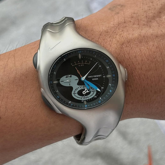 Triax Armored Japan Movement