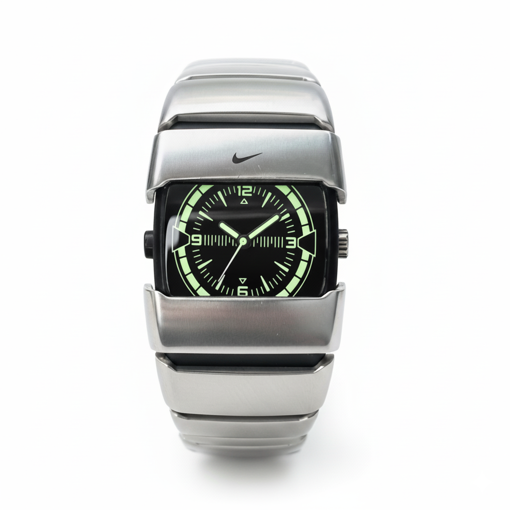 Vintage Nike Triax & Y2K Digital Watches | RETRIAX Archive