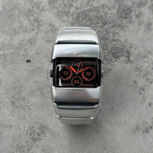 D-line Analog Orange