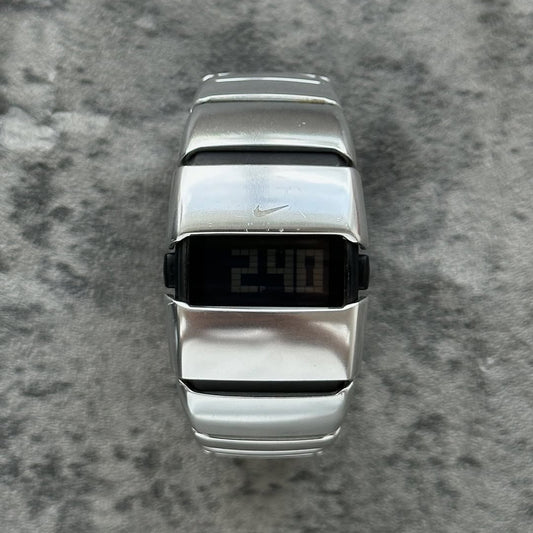 D-line Digital Silver