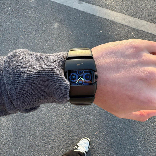 D-line Analog Blue